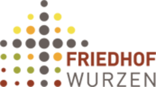Logo Friedhof Wurzen