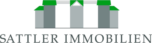 Logo Sattler Immobilien